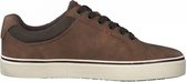 S.oliver sneakers laag Bruin-42