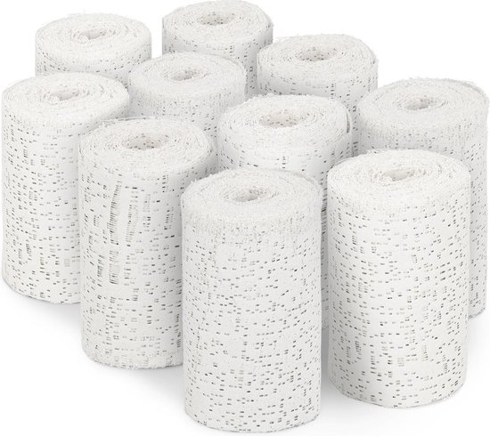 Gipsverband 7.5cm x 3m - De Boer Dental