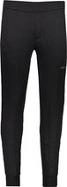 Calvin Klein Broek Zwart Aansluitend - Maat M - Heren - Herfst/Winter Collectie - Katoen;Polyester