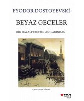 Beyaz Geceler