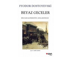 Beyaz Geceler