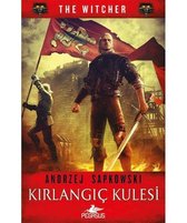 Kırlangıç Kulesi The Witcher Serisi 6