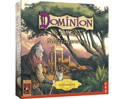 foto van 999 Games - Dominion: De Donkere Middeleeuwen - Uitbreiding - Kaartspel
