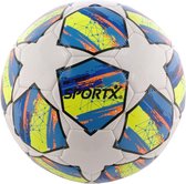 SportX Voetbal Colorfull Star 330-350gr