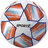 SportX Voetbal Neon Star 330-350 gram
