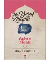 Yusuf ile Züleyha