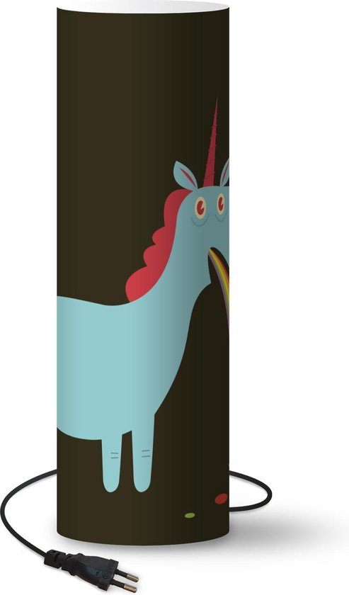 Illustration de corne de lampe - illustration de corne qui vomit - 70 ...