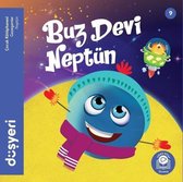 Buz Devi Neptün