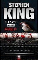 Hayatı Emen Karanlık