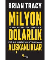 Milyon Dolarlık Alışkanlıklar