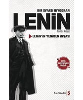 Lenin Bir Siyasi Biyografi