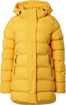 Icepeak outdoorjas brenham Lichtoranje-34 (Xs)