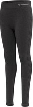 Hummel sportbroek Donkergrijs-122