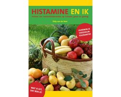 Histamine en ik