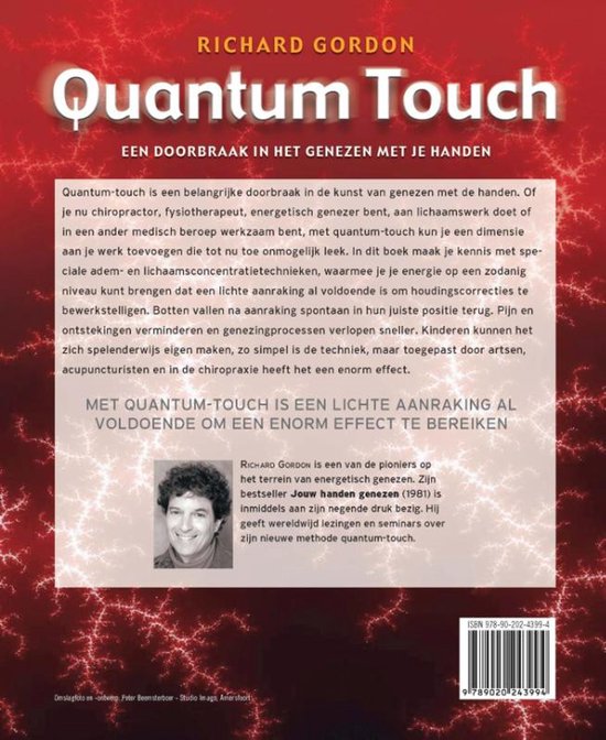 Quantum-Touch