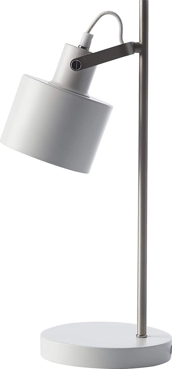 Dyberg Larsen Ocean tafellamp - wit