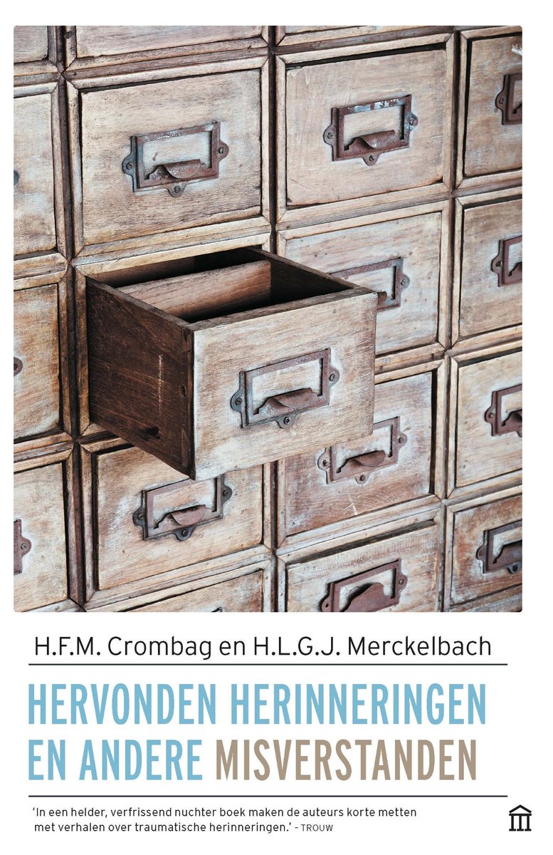 Hervonden herinneringen en andere misverstanden