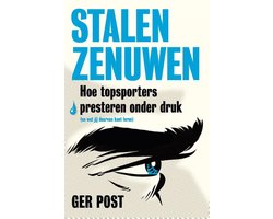 Stalen zenuwen