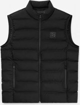 AB Lifestyle Bodywarmer Black - XXL