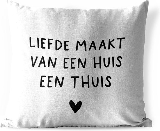 Citation Sur L'âme D'une Maison