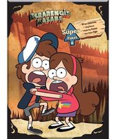 Disney Esrarengiz Kasaba Süper Paket 4