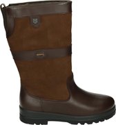 Dubarry DONEGAL - Volwassenen Wandellaarzen - Kleur: Bruin - Maat: 39