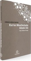 Kuran Meallerinde Edebi Dil   Hasr Üslubu Örneği