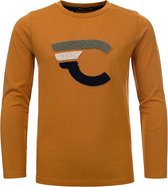 Common Heroes 2132-8415-377 Jongens  Shirt - Maat 134/140 -