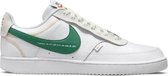 Nike Court Vision Low Premium heren sneakers wit