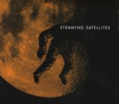 Steaming Satellites - Steaming Satellites (CD)