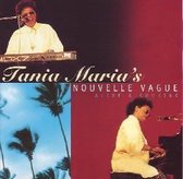 Tania's Nouvelle Vague Maria - Alive & Cooking (CD)