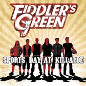 Fiddler's Green - Sports Day At Killaloe (CD)