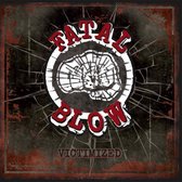 Fatal Blow - Victimized (CD)