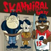 Various Artists - Skannibal Party, Vol. 15 (CD)