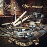 Cat O'nine - Weit Hinaus (CD)