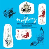 The Hoffnung Music Festival Concert (CD)