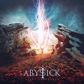 I Abyssick - Ashes Enthroned (CD)