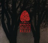 Maggie Reilly - Rowan (CD)
