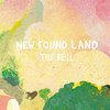 New Found Land - The Bell (CD)