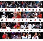Art Ensemble Of Chicago - Live In Berlin (2 CD)