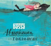 Bassa - Ahew Uwen- Ein Tangomrchen (CD)