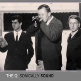 The Q - Sonically Sound (CD)
