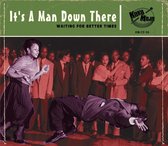 Various Artists - It's A Man Down There (CD)