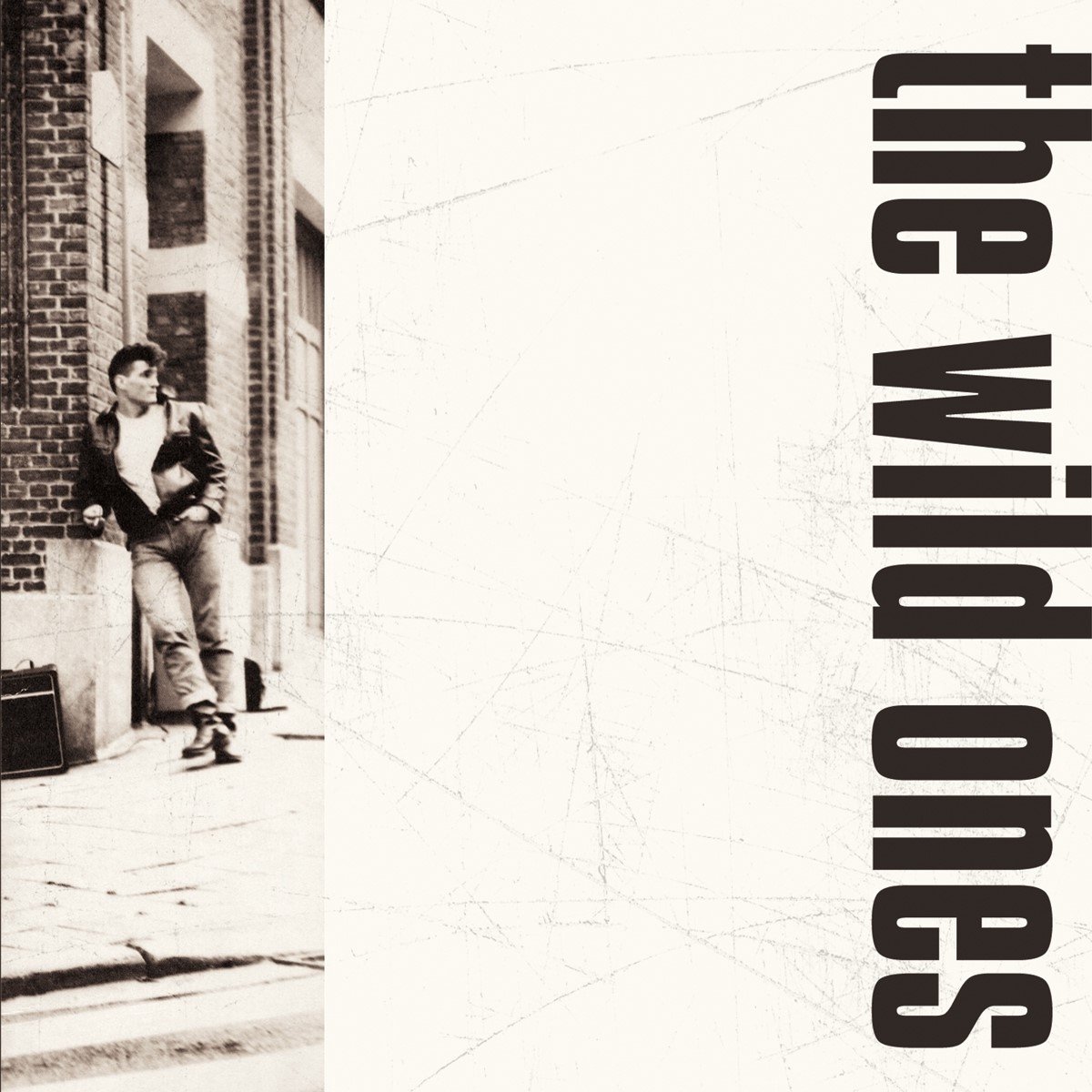 The Wild Ones - Crossroads (CD) (Limited Edition) (Remastered)