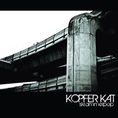 Kopfer Kat - Skrammelpop (CD)