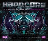 Various Artists - Hardcore The Ultimate Collection Volume 3 2014 (2 CD)