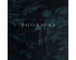 Thurisaz - Re-Incentive (CD)