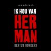 Bertus Borgers - Ik Hou Van Herman Cd (CD)