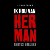 Bertus Borgers - Ik Hou Van Herman Cd (CD)