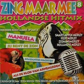 Hollandse Karaoke Hitmix 8 (CD)
